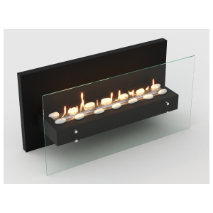 Напольный биокамин Lux Fire "Консул 2"-1200