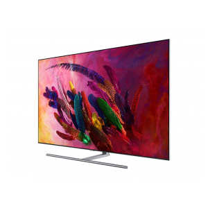 LED UltraHD 4K телевизор Samsung QE75Q7FNAUXRU