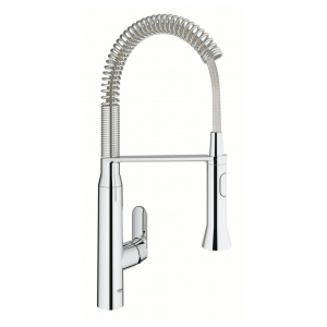 Смеситель Grohe K7 31379000