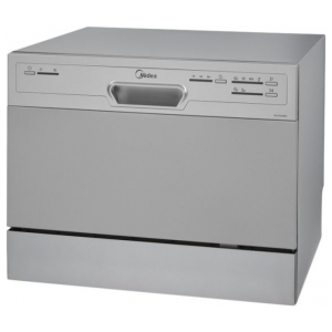 Отдельностоящая посудомоечная машина Midea MCFD55200S