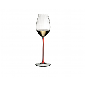 Бокал Riedel HIGH PERFORMANCE RIESLING red stem