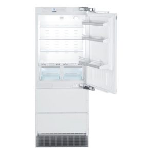 Встраиваемый многокамерный холодильник Liebherr ECBN 5066