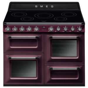 Варочный центр Smeg TR4110IRW