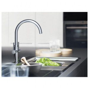 Смеситель Grohe Ambi Cosmopolitan 30190000