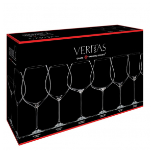 Дегустационный набор Riedel Tasting set 5449/74