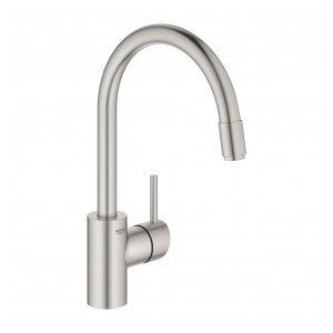 Смеситель Grohe Concetto New 32663DC3