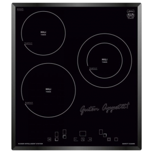 Электрическая варочная панель Kaiser KCT 4745 F