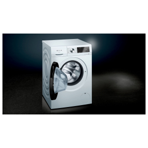 Отдельностоящая стиральная машина Siemens WG42A2X4OE