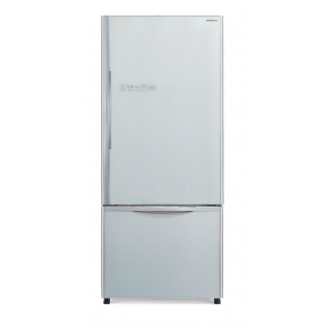 Отдельностоящий двухкамерный холодильник Hitachi R-B 572 PU7 GS