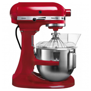 Планетарный миксер Kitchen Aid 5KPM5EER