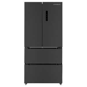 Отдельностоящий многокамерный холодильник Kuppersberg NFD 183 DX