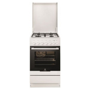 Газовая плита Electrolux EKK951301W