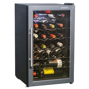 Отдельностоящий винный шкаф Cavanova CV022T