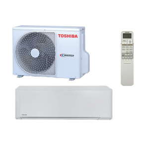 Сплит-система Toshiba RAS-16BKV-EE1*2018/RAS-16BAV-EE1*2018