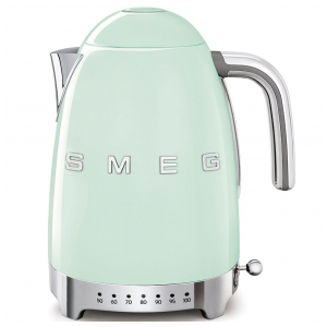 Чайник Smeg KLF04PGEU