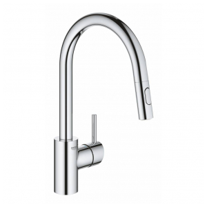 Смеситель Grohe Concetto 31483002