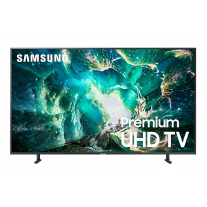 LED UltraHD 4K телевизор Samsung UE65RU8000U