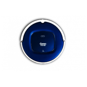 Робот-пылесос Genio Profi 240 blue