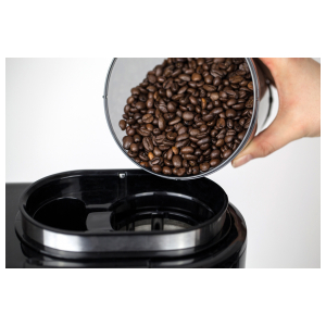 Кофеварка Caso Coffee Compact Electronic