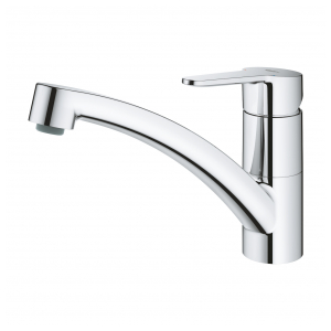 Смеситель Grohe BauEco 31680000