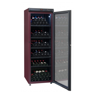 Отдельностоящий винный шкаф Climadiff CVV265
