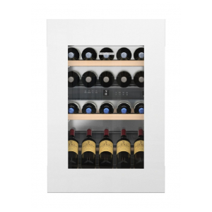 Встраиваемый винный шкаф Liebherr EWTgw 1683
