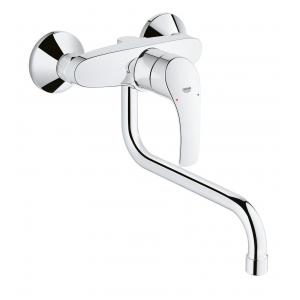 Смеситель Grohe Eurosmart 32224002