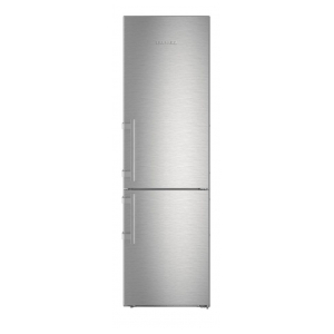 Отдельностоящий двухкамерный холодильник Liebherr CBNef 4815