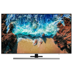 LED UltraHD 4K телевизор Samsung UE49NU8000UXRU