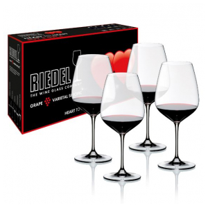 Набор бокалов Riedel Heart to Heart 5409/0