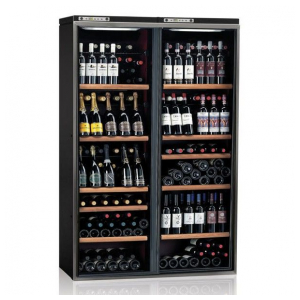 Отдельностоящий винный шкаф Ip Industrie NCIK 2301 CF