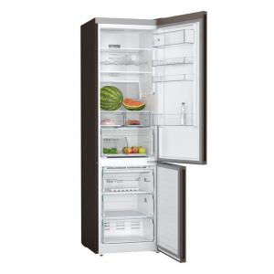Отдельностоящий двухкамерный холодильник Bosch KGN39XG20R
