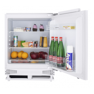 Встраиваемый однокамерный холодильник Maunfeld MBL88SW