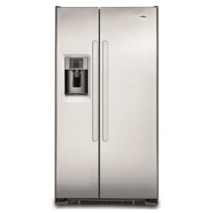 Отдельностоящий Side by Side холодильник Io Mabe MEM28VGHC SS
