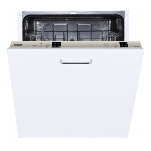 Встраиваемая посудомоечная машина Graude VGE 60.0