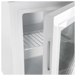 Морозильный шкаф витринного типа Gemlux GL-F36W