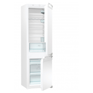 Встраиваемый двухкамерный холодильник Gorenje RKI2181E1