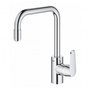 Смеситель Grohe Eurodisc Cosmopolitan 31122004