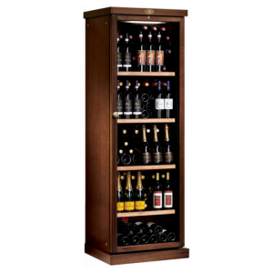 Отдельностоящий винный шкаф Ip Industrie CEXP 501 NU