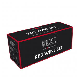 Дегустационный набор Riedel Big O 5414/74