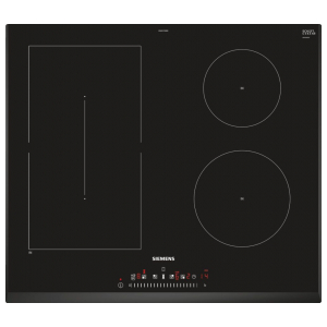 Индукционная варочная панель Siemens ED651FSB5E