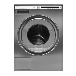 Отдельностоящая стиральная машина Asko W4086C.T.P