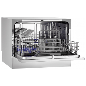 Отдельностоящая посудомоечная машина Weissgauff TDW 4017 DS