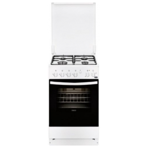 Газовая плита Zanussi ZCK9540G1W