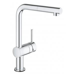 Смеситель Grohe Minta Touch 31360001