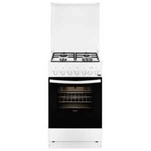 Газовая плита Zanussi ZCK9242G1W