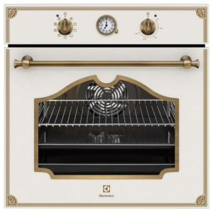 Электрический духовой шкаф Electrolux OPEA2350V