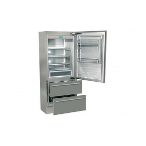 Отдельностоящий многокамерный холодильник Fhiaba KS8990HST3/6i