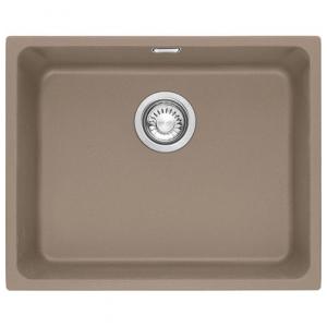 Кухонная мойка Franke KBG 110-50 Fragranite Миндаль