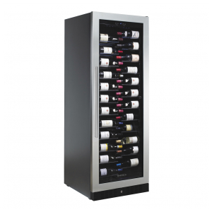 Отдельностоящий винный шкаф Temptech CD180SXL